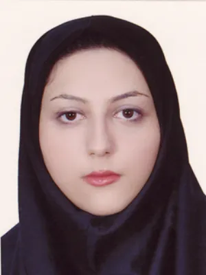 دنیا دارابی